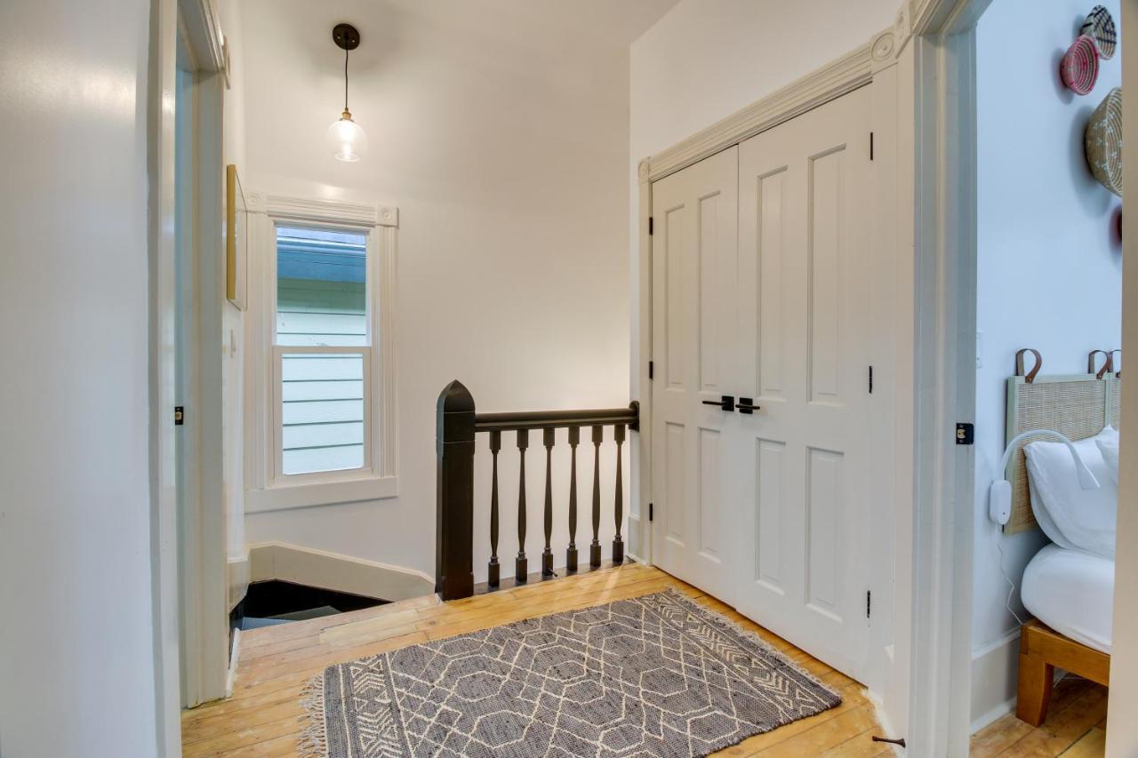 Indiana Vacation Rental Walk To Madison Main St! Exterior photo